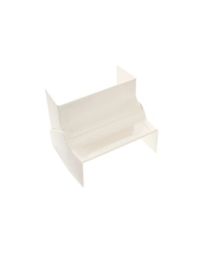 Угол внутренний изменяемый для кабельного канала 100х50 SPL 100003S в Хабаровске Аксессуары для кабель-канала Pintop.ru