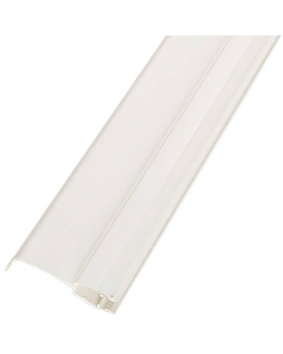 Перегородка внутренняя разделительная для кабельных каналов 100х50, 105х50, 130х50 SPL 100011S в Хабаровске Аксессуары для кабель-канала Pintop.ru