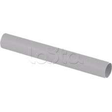 Труба ПВХ жесткая легкая Ø 32 (3м) (серый) SPL (TSL 32001)