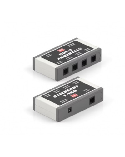 Усилитель-репитер STELBERRY F-180 в Хабаровске Предусилители Pintop.ru