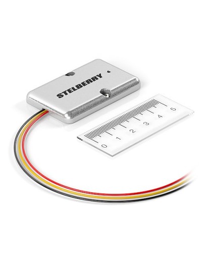 Микрофон STELBERRY M-65 в Хабаровске Системы видеонаблюдения Pintop.ru