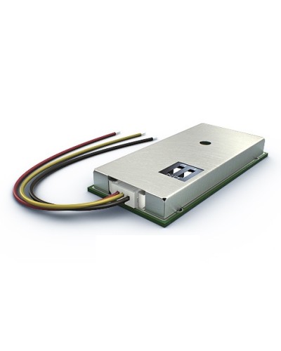 Микрофон активный STELBERRY M-70 в Хабаровске Системы видеонаблюдения Pintop.ru