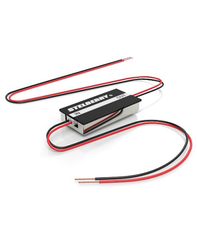 Фильтр питания для микрофонов STELBERRY MX-110 в Хабаровске Аксессуары для СОУЭ Pintop.ru