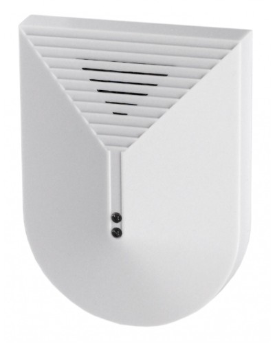 Извещатель разбития стекла двухчастотный Smartec ST-AD010G в Хабаровске Извещатели охранные Pintop.ru