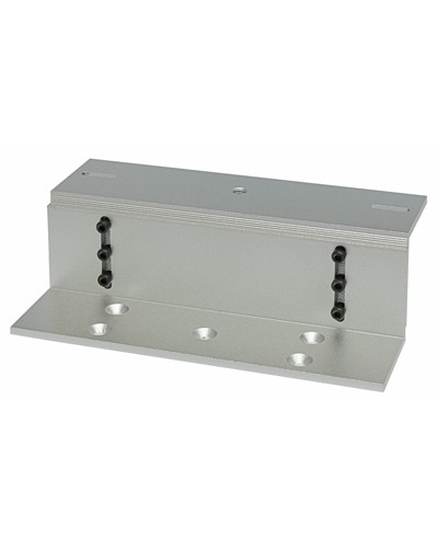 Z-образное крепление Smartec ST-BR140Z в Хабаровске Электромагнитные замки Pintop.ru