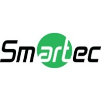 Доводчик двери c тягой EN 1-4, 15 - 85 кг Smartec ST-DC014BCDA-SL