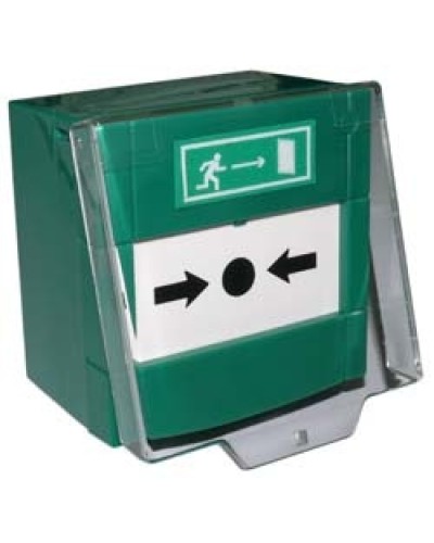 Крышка защитная прозрачная Smartec ST-ER115C в Хабаровске Дополнительное оборудование для ОПС Pintop.ru