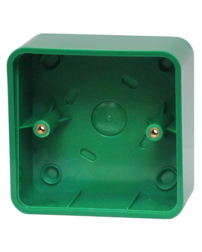 Адаптер для накладного монтажа Smartec ST-EX014BR-GN в Хабаровске Дополнительное оборудование для СКУД Pintop.ru