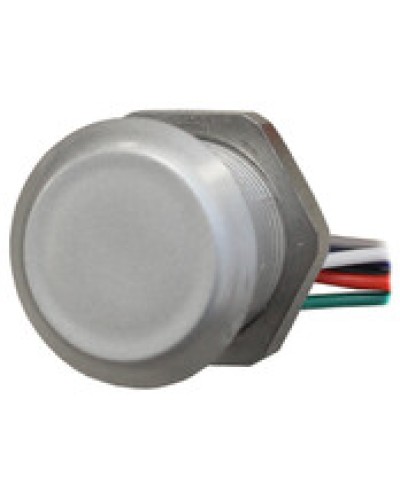 Считыватель EM Smartec ST-PR010EM-GR в Хабаровске Дополнительное оборудование для СКУД Pintop.ru