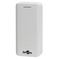 Считыватель MIFARE, белый, Smartec ST-PR022MF-WT