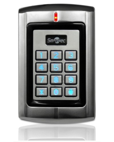 Считыватель EmMarine Smartec ST-PR140EK в Хабаровске Считыватели Pintop.ru