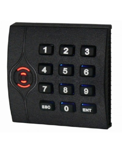 Считыватель EmMarine Smartec ST-PR170EK в Хабаровске Считыватели Pintop.ru