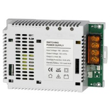 Блок питания Smartec ST-PS108BNS-WT