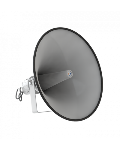 Громкоговоритель рупорный всепогодный Sonar SHS-100TA в Хабаровске Система оповещения и трансляции Sonar Pintop.ru