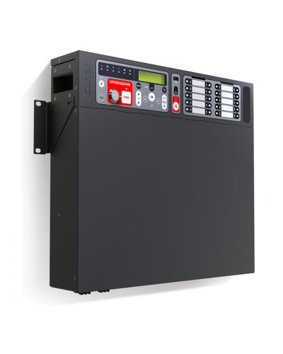 Моноблок настенный Sonar SPM-C20085-AW в Хабаровске Моноблоки Sonar Pintop.ru