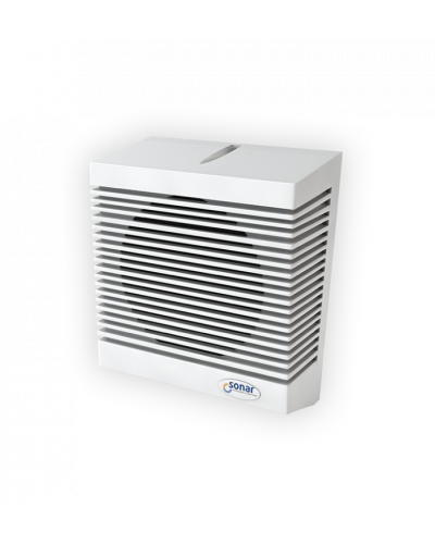 Громкоговоритель трансляционный настенный Sonar SW-01 (ВЭД) в Хабаровске Система оповещения и трансляции Sonar Pintop.ru