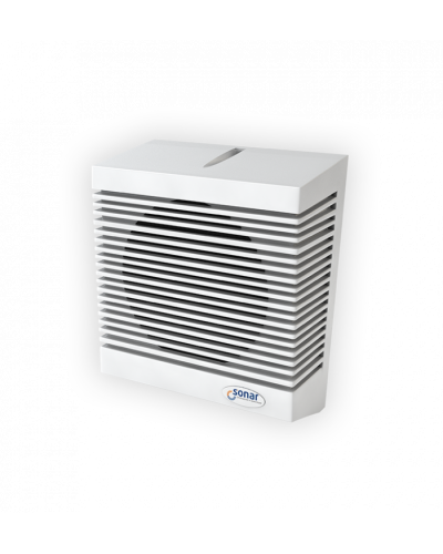 Громкоговоритель трансляционный настенный Sonar SW-06 (ВЭД) в Хабаровске Система оповещения и трансляции Sonar Pintop.ru