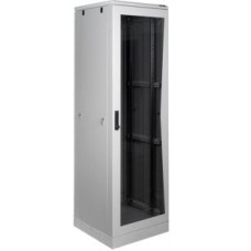 Комплект дверей передняя и задняя цельнометаллические для шкафа серии TFL 42U TLK (TFL-4-4260-MM-GY)