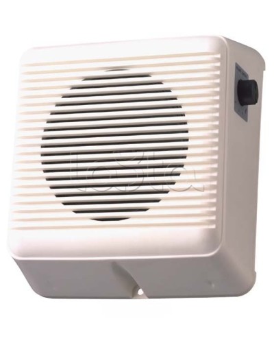 Громкоговоритель настенный TOA BS-633A в Хабаровске Системы оповещения и трансляции TOA Pintop.ru