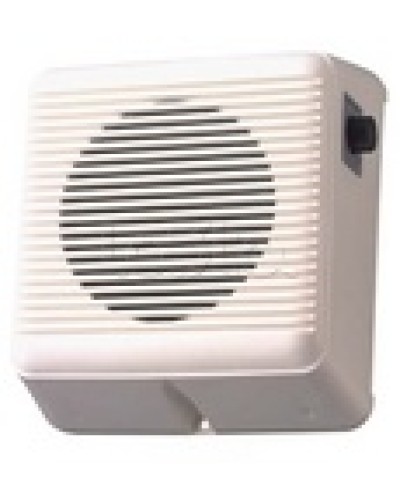 Громкоговоритель настенный TOA BS-633AT в Хабаровске Системы оповещения и трансляции TOA Pintop.ru