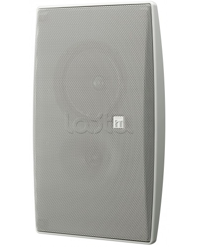 Громкоговоритель настенный TOA BS-634 в Хабаровске Системы оповещения и трансляции TOA Pintop.ru