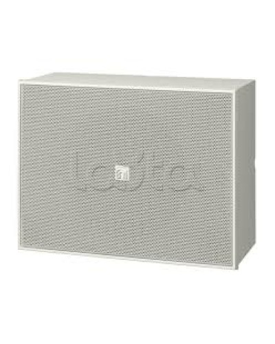 Громкоговоритель настенный, 6 Вт TOA BS-678BSW в Хабаровске Системы оповещения и трансляции TOA Pintop.ru