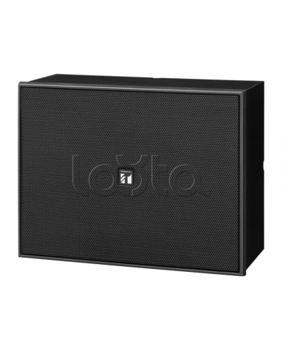 Громкоговоритель настенный TOA BS-678BT в Хабаровске Системы оповещения и трансляции TOA Pintop.ru