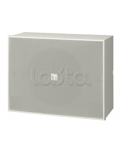 Громкоговоритель настенный TOA BS-678Т в Хабаровске Системы оповещения и трансляции TOA Pintop.ru