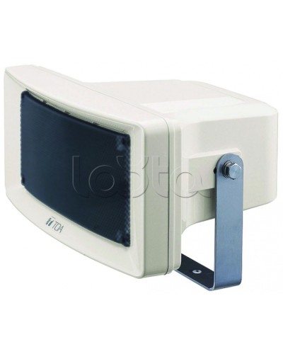 Громкоговоритель прожекторный всепогодный TOA CS-304 EU в Хабаровске Системы оповещения и трансляции TOA Pintop.ru