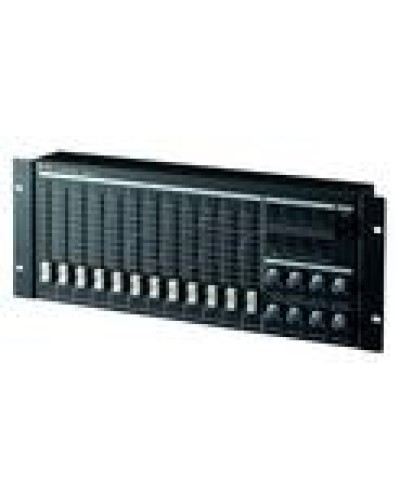 Пульт VCA управления микшером, 8*RJ-45 TOA D-911 в Хабаровске Системы оповещения и трансляции TOA Pintop.ru