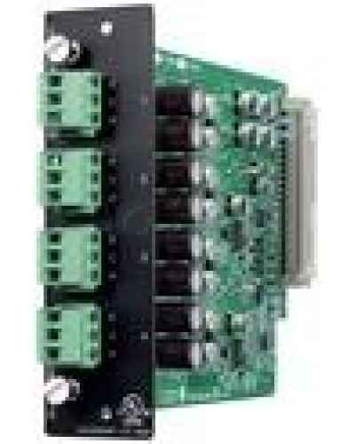 Модуль 4 линейных выходов TOA D-971E в Хабаровске Системы оповещения и трансляции TOA Pintop.ru