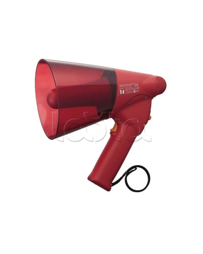 Мегафон TOA ER-1206S EU в Хабаровске Системы оповещения и трансляции TOA Pintop.ru