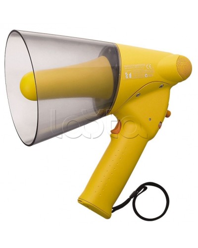 Мегафон TOA ER-1206W EU в Хабаровске Системы оповещения и трансляции TOA Pintop.ru