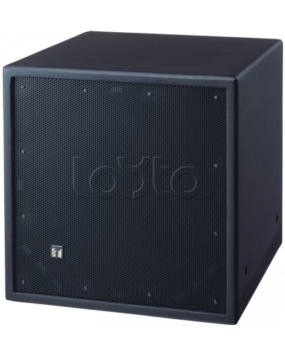 Система акустическая низкочастотная TOA FB-120BEU в Хабаровске Системы оповещения и трансляции TOA Pintop.ru