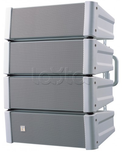 Система акустическая 2-полосная TOA HX-5W EU в Хабаровске Системы оповещения и трансляции TOA Pintop.ru