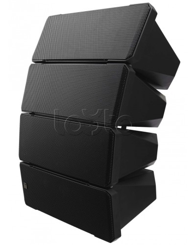 Система акустическая 2-полосная TOA HX-7B-WP в Хабаровске Системы оповещения и трансляции TOA Pintop.ru