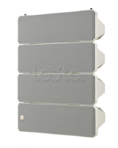 Система акустическая 2-полосная TOA HX-7W-WP в Хабаровске Системы оповещения и трансляции TOA Pintop.ru