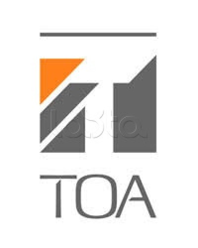 Элемент крепежный 19/1U для 1-го (2-х) TOA MB-15B-J в Хабаровске Системы оповещения и трансляции TOA Pintop.ru