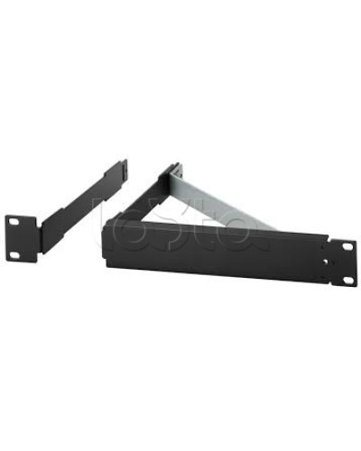 Крепеж для установки усилителя WT-4800/5800 в стойку 19/1U TOA MB-WT3 в Хабаровске Системы оповещения и трансляции TOA Pintop.ru