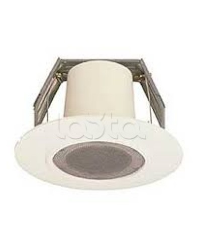 Громкоговоритель встраиваемый влаго-термостойкий TOA PC-3WR в Хабаровске Системы оповещения и трансляции TOA Pintop.ru