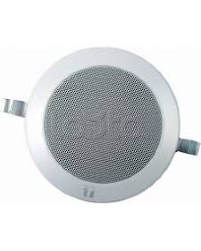 Громкоговоритель потолочный TOA PC-6WM-EB в Хабаровске Системы оповещения и трансляции TOA Pintop.ru