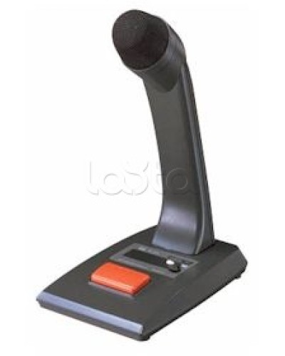 Микрофон для объявления TOA PM-660D в Хабаровске Системы оповещения и трансляции TOA Pintop.ru