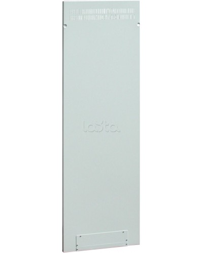 Крышка аппаратной стойки CR-40 задняя TOA RC-40 в Хабаровске Системы оповещения и трансляции TOA Pintop.ru