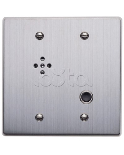 Устройство переговорное TOA RS-150 в Хабаровске Системы оповещения и трансляции TOA Pintop.ru