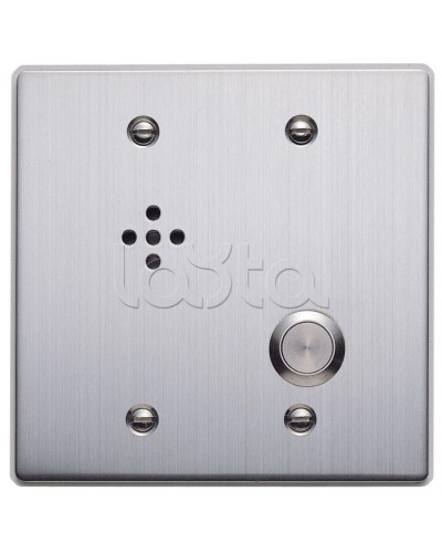 Устройство переговорное TOA RS-160 в Хабаровске Системы оповещения и трансляции TOA Pintop.ru