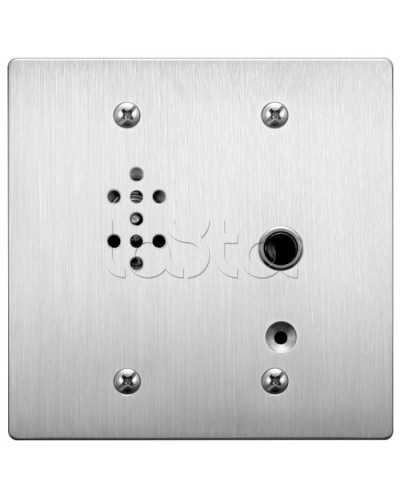 Устройство переговорное TOA RS-450 в Хабаровске Системы оповещения и трансляции TOA Pintop.ru