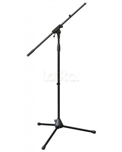 Стойка микрофонная TOA ST-321B в Хабаровске Системы оповещения и трансляции TOA Pintop.ru