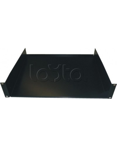 Полка цельная TOA SUS-2 в Хабаровске Системы оповещения и трансляции TOA Pintop.ru