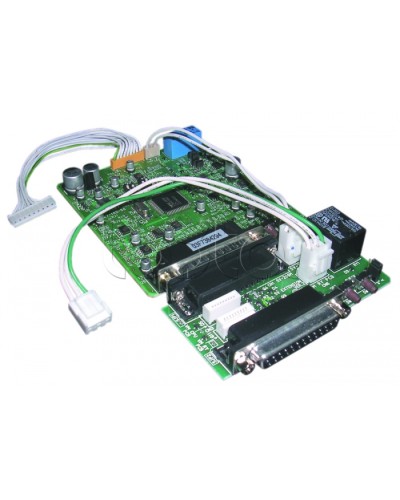 Плата диагностики TOА SV-200MА в Хабаровске Системы оповещения и трансляции TOA Pintop.ru