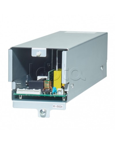 Усилитель системы VX-3000 TOA VX-030DA в Хабаровске Системы оповещения и трансляции TOA Pintop.ru